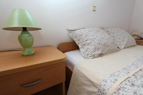 Apartments Kika