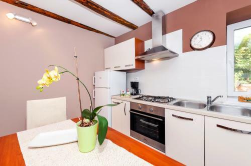 Apartment Pino