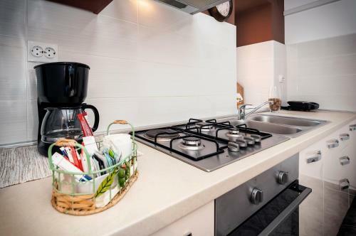 Apartment Pino