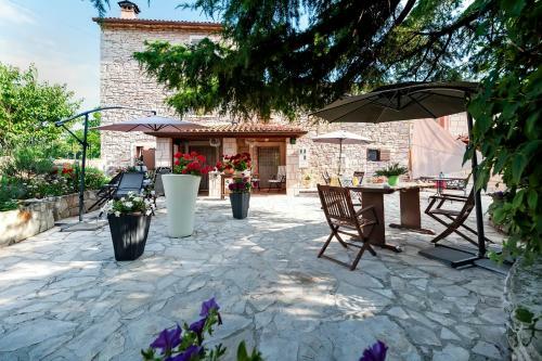 Apartment Pino