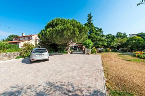 Apartment Pino