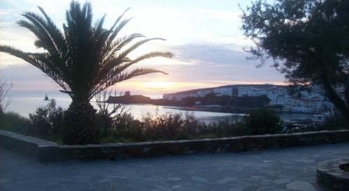 Apartamento Vassiliki Studios
