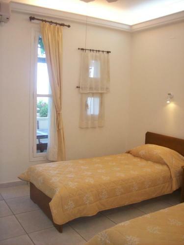 Apartamento Vassiliki Studios