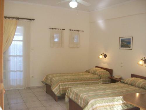 Apartamento Vassiliki Studios
