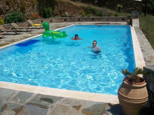 Apartamento Vassiliki Studios