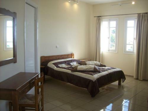 Apartamento Vassiliki Studios