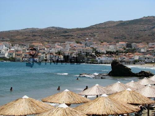 Apartamento Vassiliki Studios