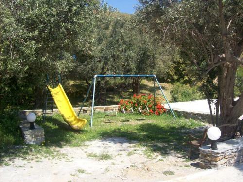 Apartamento Vassiliki Studios