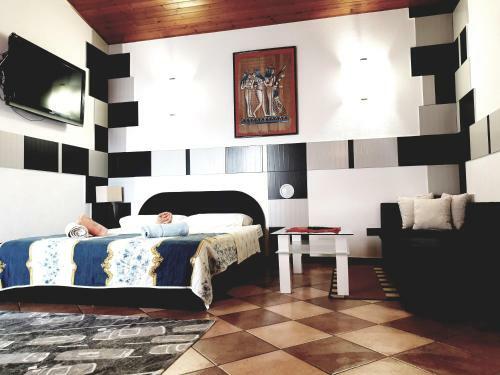 Apartments Sto?i?