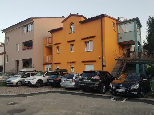 Apartments Sto?i?