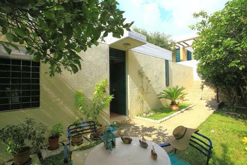 Apartamento Olgas Beach Villas