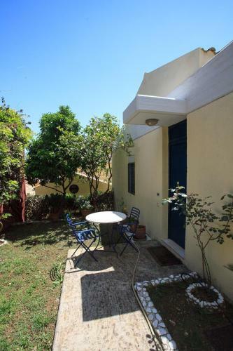 Apartamento Olgas Beach Villas
