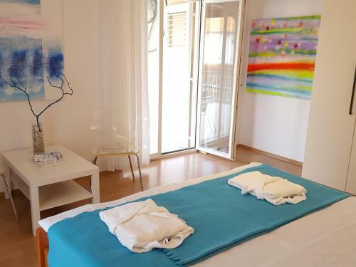Hostal Rooms Josipa