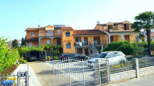 Hostal Rooms Josipa
