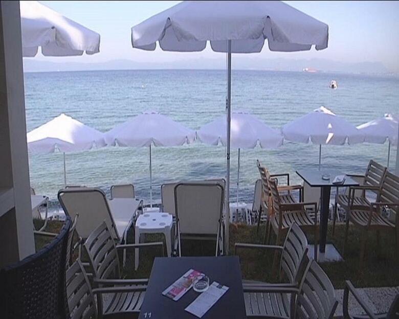 Aparthotel Mantinia Bay Hotel
