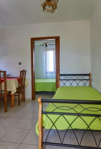 Dimitra Apartments