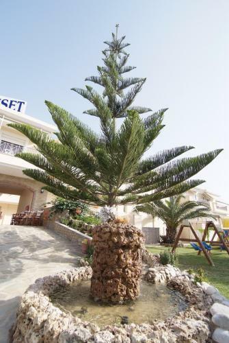 Apartamento Sunset Studios