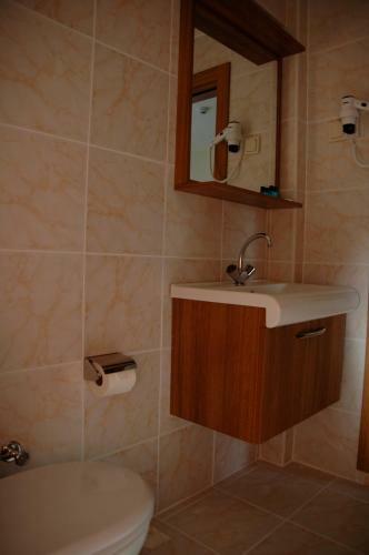 Rhebas Hotel