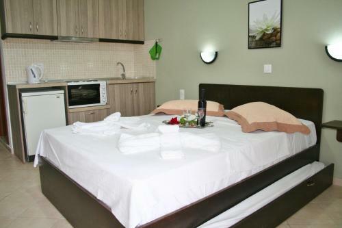 Apartamento Kallisti Studios