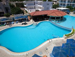 Hotel Pefki Islands