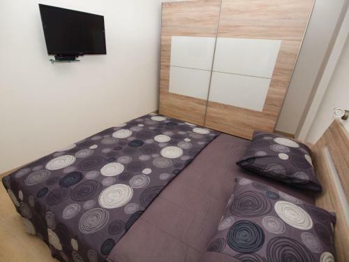 Apartments Karlo
