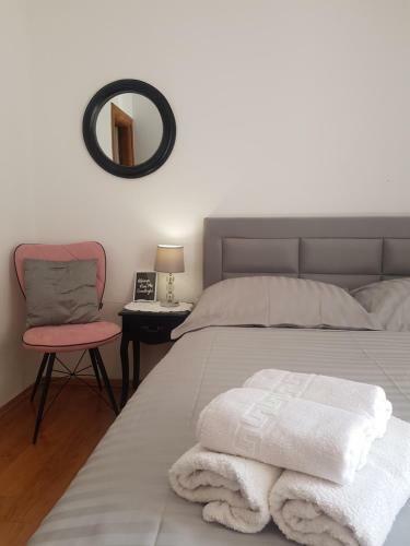 Apartments Karlo
