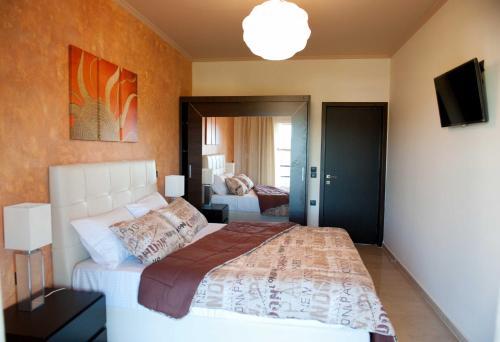 Apartamento Panorama Villas
