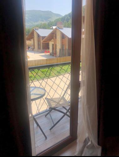 Day Off Bakuriani Cottage