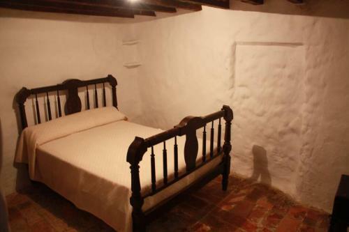 Apartamento La Casa de La Flor. Un Espai Aut�ntic.