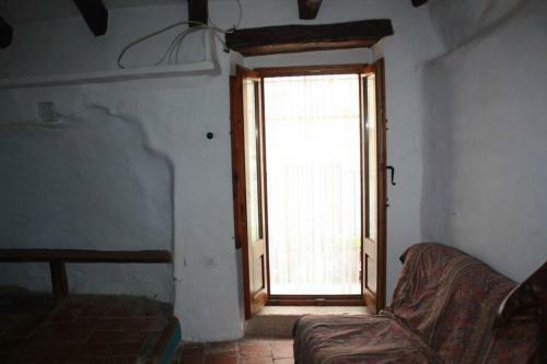 Apartamento La Casa de La Flor. Un Espai Aut�ntic.