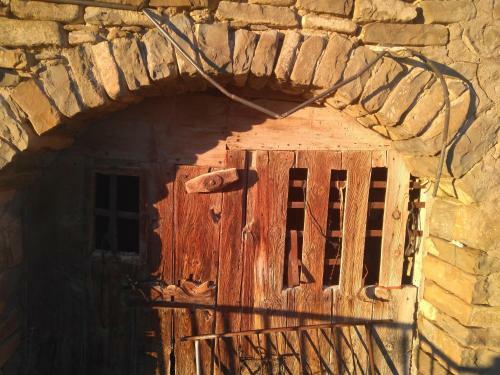 Apartamento Casa-abad�a de Banagu�s