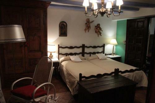 Apartamento Casa-abad�a de Banagu�s