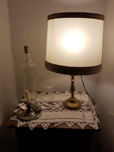Apartamento Casa-abad�a de Banagu�s