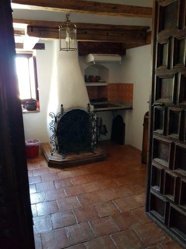 Apartamento Casa-abad�a de Banagu�s