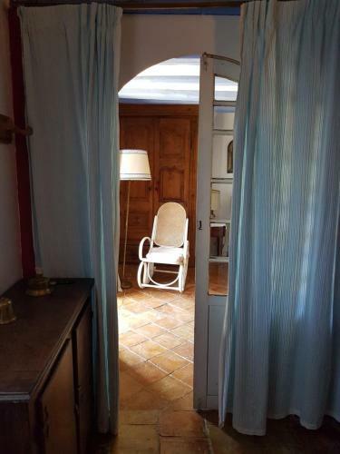 Apartamento Casa-abad�a de Banagu�s