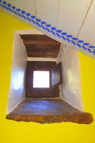 Apartamento Casa-abad�a de Banagu�s