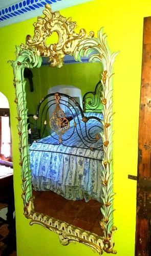 Apartamento Casa-abad�a de Banagu�s