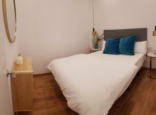 Apartamento Hotelito Boutique Badalona Mar