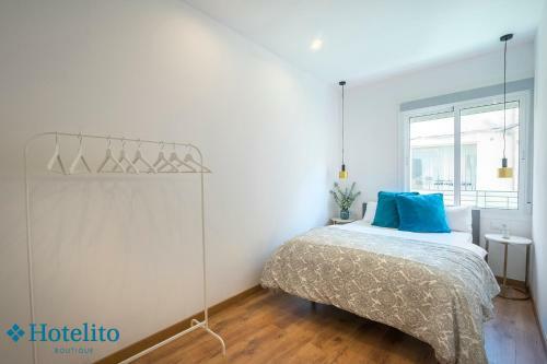 Apartamento Hotelito Boutique Badalona Mar