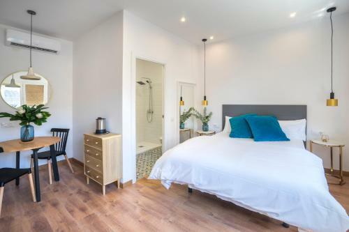 Apartamento Hotelito Boutique Badalona Mar