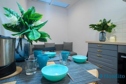 Apartamento Hotelito Boutique Badalona Mar