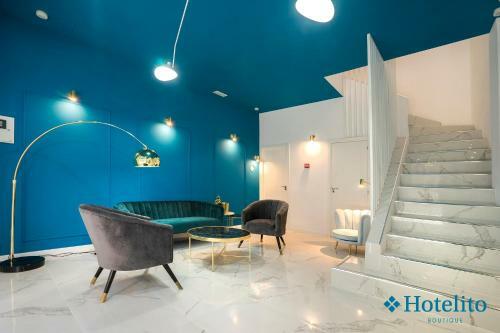 Apartamento Hotelito Boutique Badalona Mar