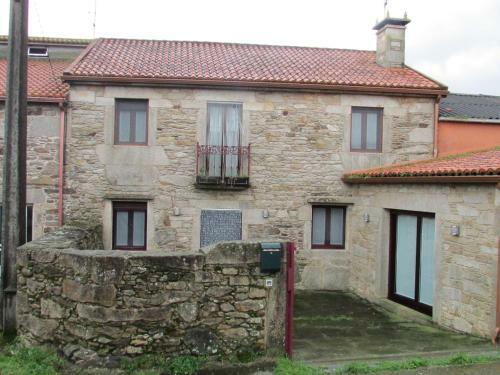 Agroturismo Casa Monte Toran