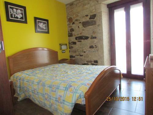 Agroturismo Casa Monte Toran