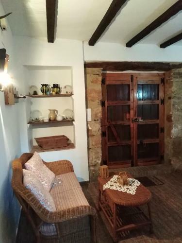 Posada El Majuelo