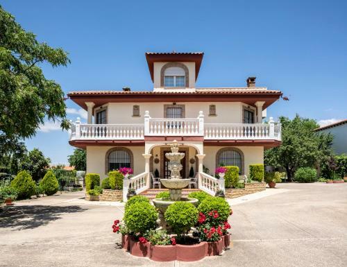 Vivienda Tur�stica Rural Mari Carmen