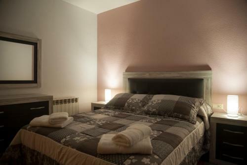 Agroturismo Casa Rural La Vereilla