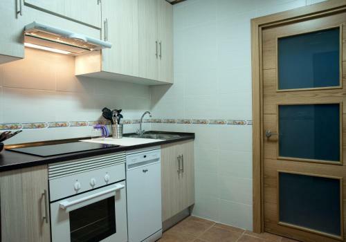 Agroturismo Casa Rural La Vereilla