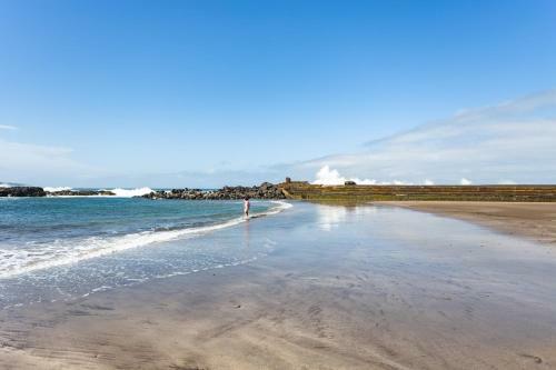 Apartamento Home2book Design Bajamar Natural Pool & Beach