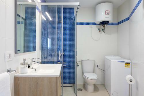 Apartamento Home2book Design Bajamar Natural Pool & Beach